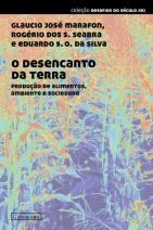 O desencanto da terra