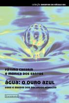 Água: o ouro azul