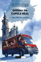 Enigma na Capela Real