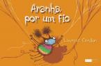 Aranha por um fio 