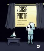 A casa preta 