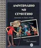 Aniversário no cemitério