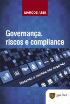 Governança, Riscos e Compliance
