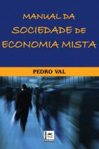 Manual da sociedade de economia mista