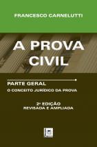 A Prova Civil