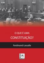 O que é uma Constituição?