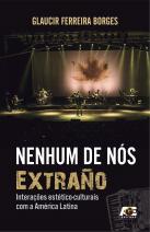 Nenhum de nós Extraño: