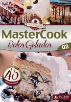 Livro de Receitas - MasterCook Ed. 02