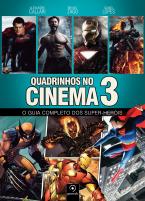 Quadrinhos no cinema 3