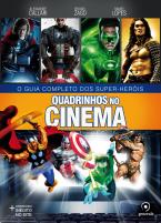 Quadrinhos no cinema 1