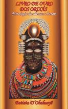 O livro de ouro dos Orixás