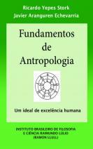 Fundamentos de Antropologia - Completo