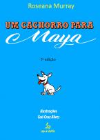 Um cachorro para Maya