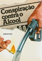 Conspiração contra o álcool