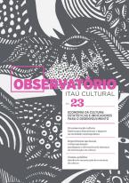 Revista Observatório Itaú Cultural Nº 23