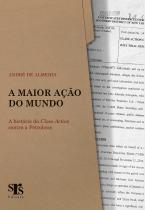 A maior ação do mundo