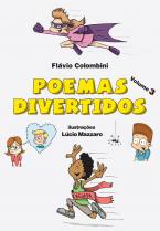 Poemas divertidos: Vol. 3