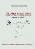 Anais do XI IABA Brasil 2018