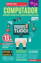 Coleção Informática Fácil - Ed. 1