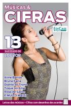 Músicas e Cifras - Ed. 4