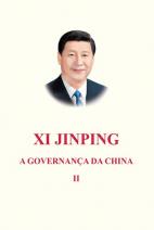 A governança da China - Xi Jinping