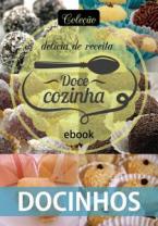 Coleção Doce Cozinha Ed. 15