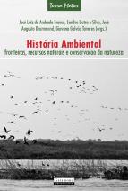 História ambiental