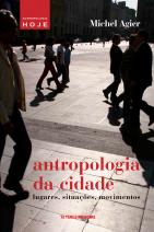 Antropologia da cidade