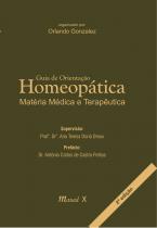 Guia de Orientação Homeopática