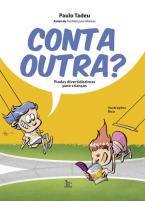 Conta Outra? - Piadas Divertidíssimas para Crianças