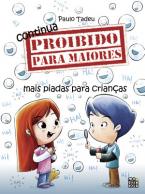 Continua Proibido para Maiores - Mais Piadas para Crianças