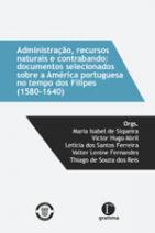 Administração, recursos naturais e contrabando