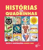 Histórias em quadrinhas