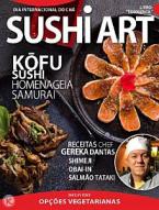 SushiAart -  Ed. 21