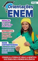 Orientações Enem Ed. 36