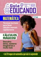 Guia Educando Ed. 47