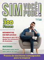 Sim, Você Pode! Ed. 17