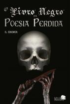 O livro negro da poesia perdida 