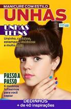 Manicure Com Estilo Ed. 46