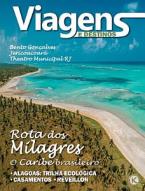 Viagens e Destinos Ed. 04 