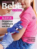 Universo Bebê e Criança Ed. 47