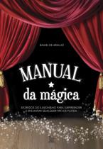 Manual da Mágica