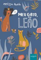 Meu gato: Leão