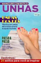 Manicure Com Estilo Ed. 45