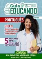 Guia Educando Ed. 38