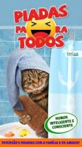 Piadas para Todos Ed. 127