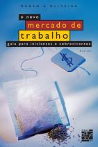 O novo mercado de trabalho