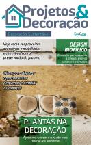 Projetos e Decoração Ed. 08