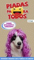 Piadas para Todos Ed. 108