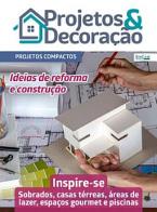 Projetos e Decoração Ed. 49